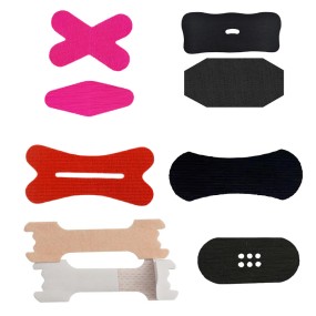 Nasal Strip Factory - Custom Extra Strong Bamboo Silk Anti-Snoring