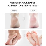 Foot Peel Mask Factory - Manufacture Hydrating Whitening Lavender