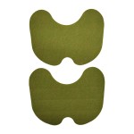 Warm Relief Patch Factory - Natural Wormwood Back Muscle