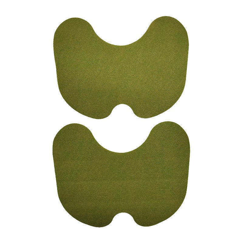 Warm Relief Patch Factory - Natural Wormwood Back Muscle