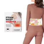 Heating Belt Manufacturer - Air Activated Waist Back Instant