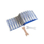 Nasal Strip Manufacturer - Breathe Right Anti-Snoring Mouth