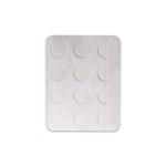 Hydrocolloid Patch Supplier - Mighty Holographic Star Heart