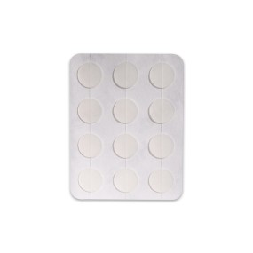 Hydrocolloid Patch Supplier - Mighty Holographic Star Heart