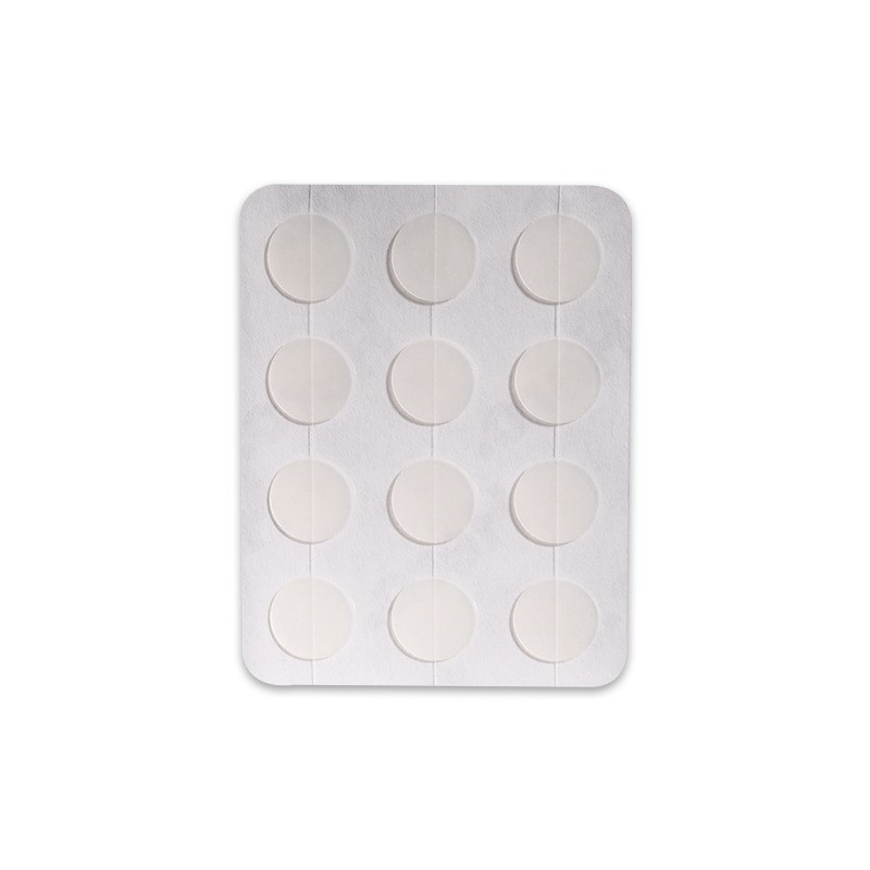 Hydrocolloid Patch Supplier - Mighty Holographic Star Heart
