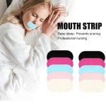 Nasal Dilator Manufacturer - Bamboo Silk Anti-Snore Custom Logo