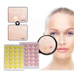 Acne Pimple Patch Factory - Original Hydrocolloid 5g Weight