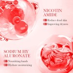 Hand Glove Mask Supplier - Best Seller Soft Hydrating Whitening