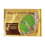Eye Mask Manufacturer - OEM Hyaluronic Acid Collagen Anti-Puffy