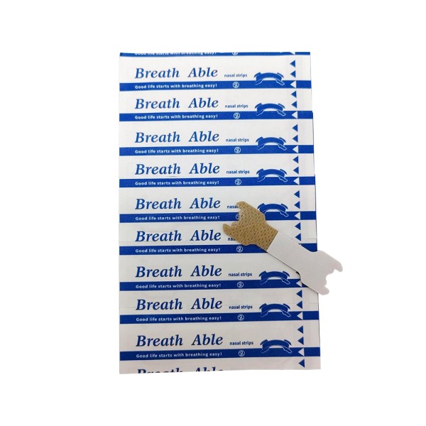 Anti-Snoring Patch Supplier - Improved Sleep Quality Nasal