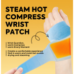 Neck Shoulder Warmer Manufacturer - Fast Acting Back Pain Self