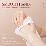 Hand Mask Gloves Supplier - Private Label Natural Plant Extract