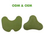 Pain Relief Patch Manufacturer - Natural Wormwood Knee Back