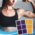 Transdermal Patch Manufacturer - OEM All Natural Ingredients Waterproof