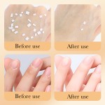 Hand Peeling Mask Factory - OEM Natural Organic Dead Skin