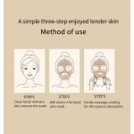 Facial Gel Mask Manufacturer - Wholesale Disposable Natural Chinese