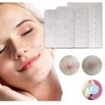 Hydrocolloid Patch Supplier - Mighty Holographic Star Heart