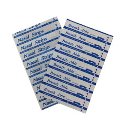 Nasal Strip Factory - Customized Nasal Congestion Anti-Snoring