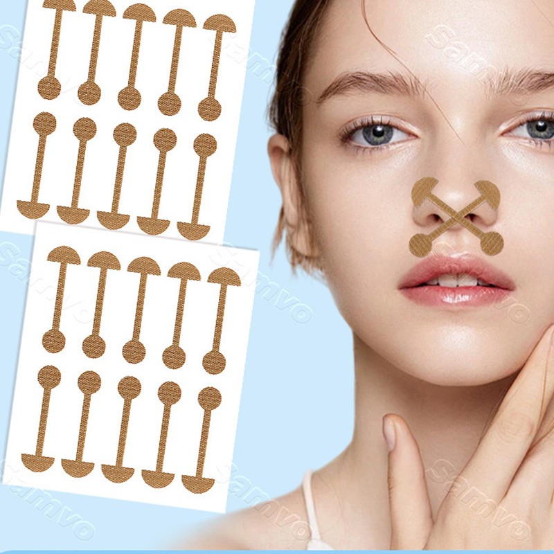 Anti-Wrinkle Patch Manufacturer - Custom Silicon Forehead Neck