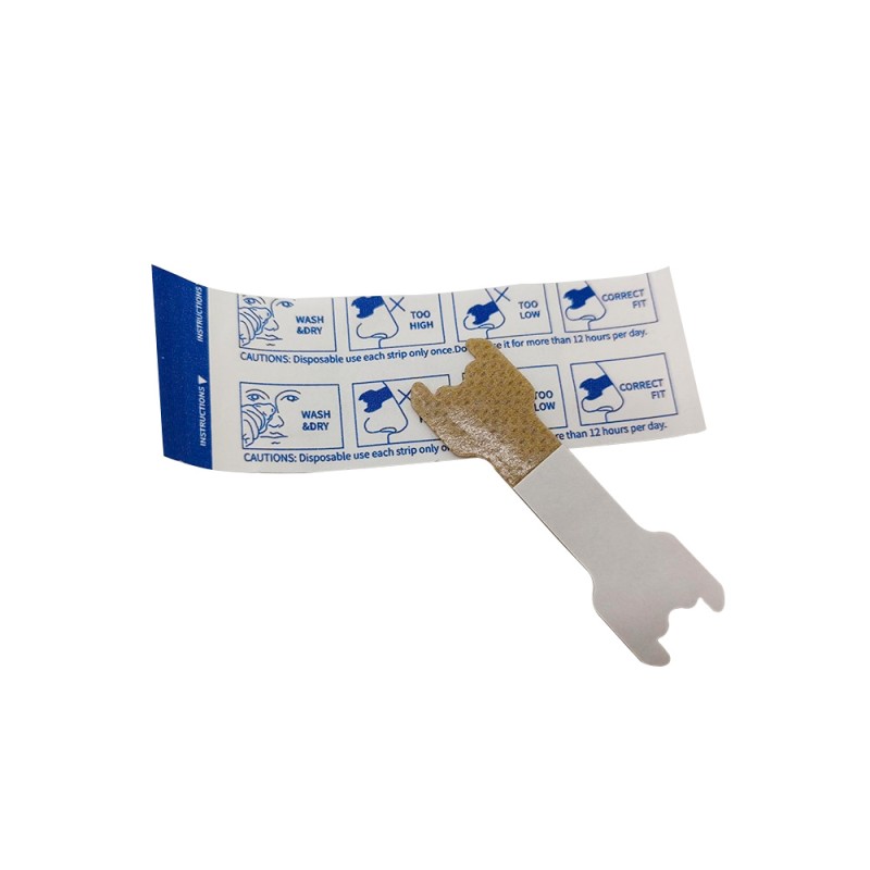 Nasal Strip Manufacturer - 50 Pcs Open Nasal Reduce Snoring