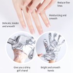 Sheet Mask Manufacturer - Disposable Moisturizer Repair Tear