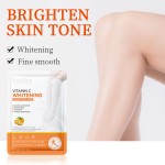 Foot Leg Mask Supplier - High Quality Natural Moisturizing Spa