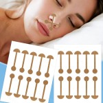 Anti-Wrinkle Patch Manufacturer - Custom Silicon Forehead Neck