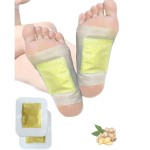Foot Patch Factory - Stress Relief Cleansing Foot Care