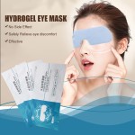 Hydro Gel Eye Mask Factory - Self-Cooling Moisturizing Firming