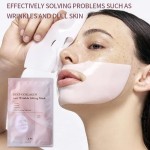 Hydrogel Face Mask Supplier - Wholesale Bulk Anti-Aging Collagen