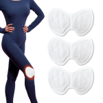 Hot Compress Patch Manufacturer - Custom Logo Air Activated Waist