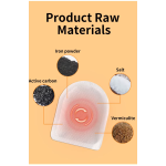 Pocket Warmer Factory - Best Selling Disposable Instant Mini