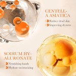 Hand Care Mask Factory - Wholesale Goat Milk Niacinamide Moisturizing