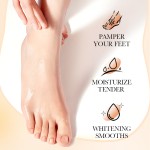 Foot Peel Mask Manufacturer - Bulk Essential Oil Moisturizing