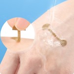 Anti-Wrinkle Patch Manufacturer - Custom Silicon Forehead Neck