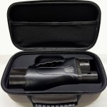 DC EV Adapter Manufacturer - Factory Direct Universal 300A GB/T to CCS2 DC Charger Adapter All Vehicles