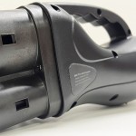 DC EV Adapter Manufacturer - Factory Direct Universal 300A GB/T to CCS2 DC Charger Adapter All Vehicles