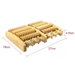 Foot Massager Factory - Plantar Fasciitis Relief Foot Roller Neuropathy Heel Pain Massage