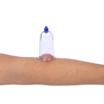 Suction Cups Factory - Cheap Wholesale Chinese Traditional Silicone Cupping Therapy Set