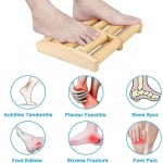 Foot Massager Factory - Plantar Fasciitis Relief Foot Roller Neuropathy Heel Pain Massage