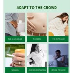 Sleeping Foot Patch Manufacturer - Disposable Health Detox Herbal Sleeping Foot Patch Weight Loss