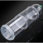 Penis Cupping Supplier - Hijama Cups Manufacturing Penis Enlarger Vaccum Pump Growth +3 Sleeves