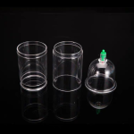 Penis Cupping Supplier - Hijama Cups Manufacturing Penis Enlarger Vaccum Pump Growth +3 Sleeves