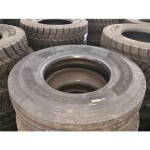 Truck Tire Manufacturer - Manufacturers Direct Sale 12r22.5 11r22.5 Truck Tire 295/80r22.5