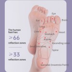 Foot Massager Manufacturer - Custom Relief Feet Muscle Pain Shiatsu Massager Tools