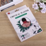 Knee Pain Patch Factory - Popular Chinese Medicated Plaster High Effective Knee Pain Relief