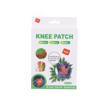 Sciatic Pain Patch Supplier - New Arrival Herbal Sciatic Pain Relief Patch Sport Rheumatism Joint