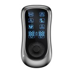 EMS Unit Manufacturer - Hot Products TENS Muscle Stimulator 6 Modes Electronic Pulse