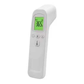 Infrared Thermometer Factory - Best Selling 2025 Medical Digital Electronic Infrared Thermometer