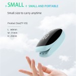 Oxygen Meter Factory - Finger Pulse Oximeter Rechargeable Accurate Fast Reading SpO2 Monitor